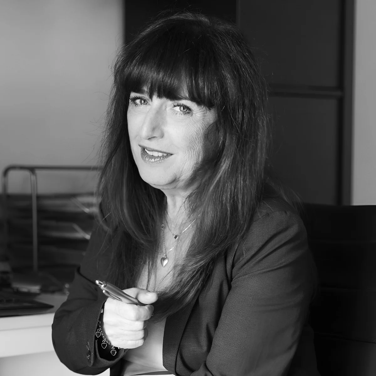 Cap Financimmo Courtier En Pret Immobilier Bordeaux Rejane Messina