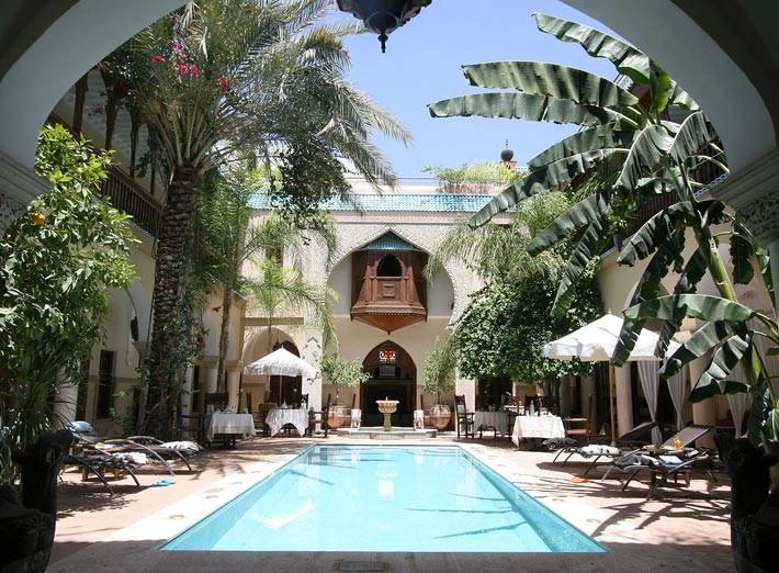 Cap Financimmo Courtier En Pret Immobilier Bordeaux Marrakech